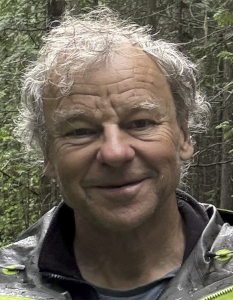 Jorgen Nielsen