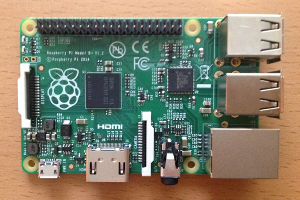 Raspberry Pi